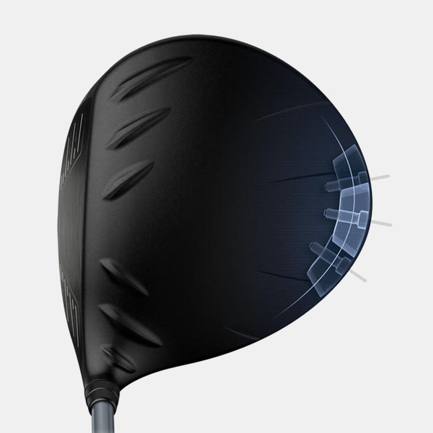 Ping G425 LST Driver (Left-Handed, Loft 9)