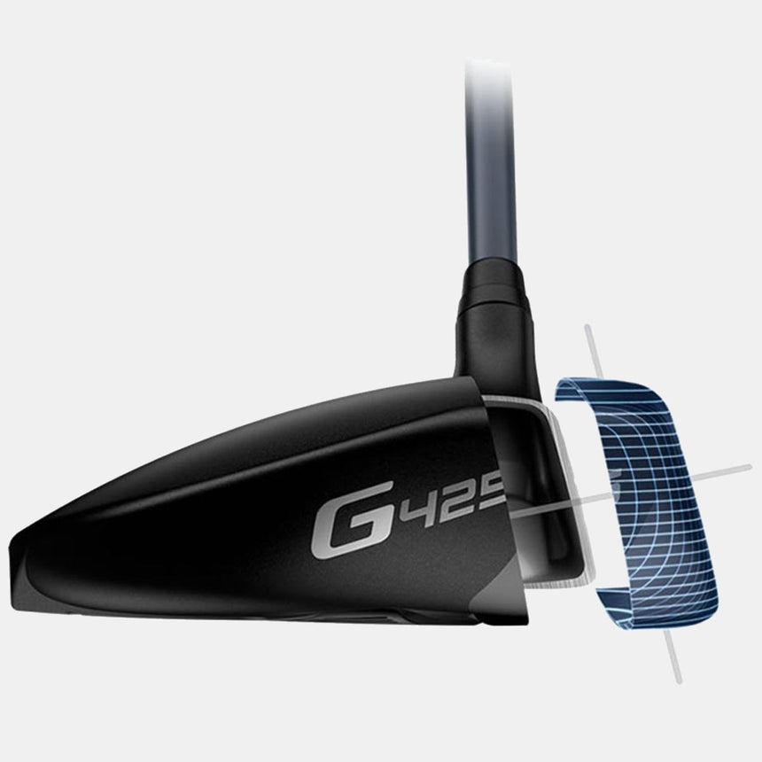 Ping G425 SFT Fairway Wood (Left-Handed)