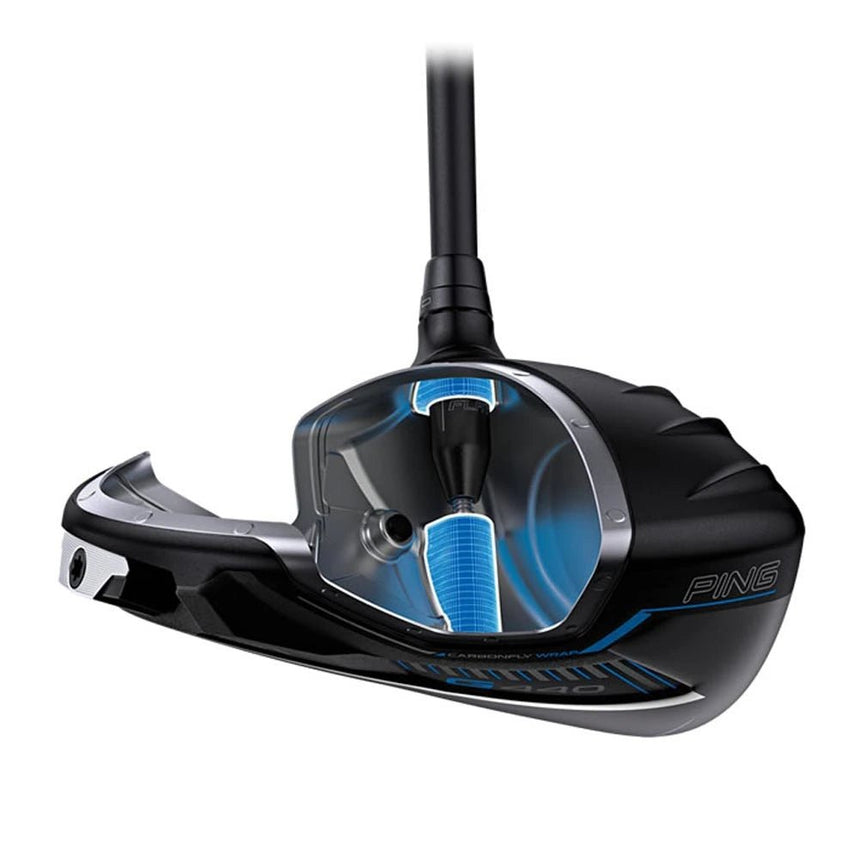 Ping G440 K Driver