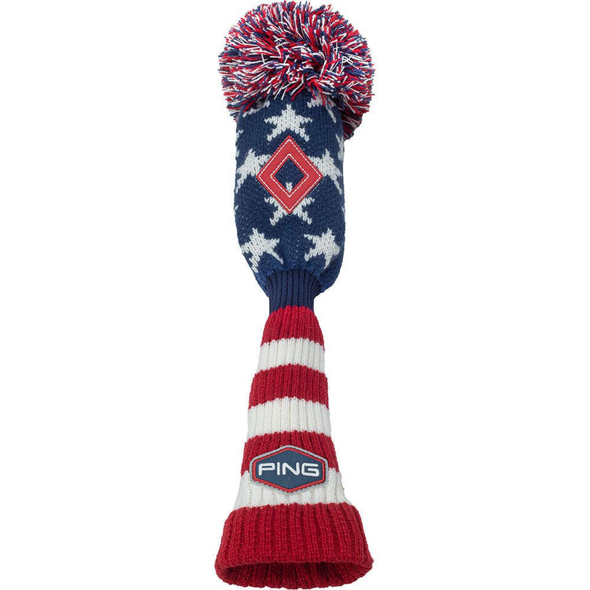 Red White Blue