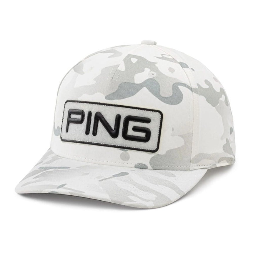 Multicam Alpine