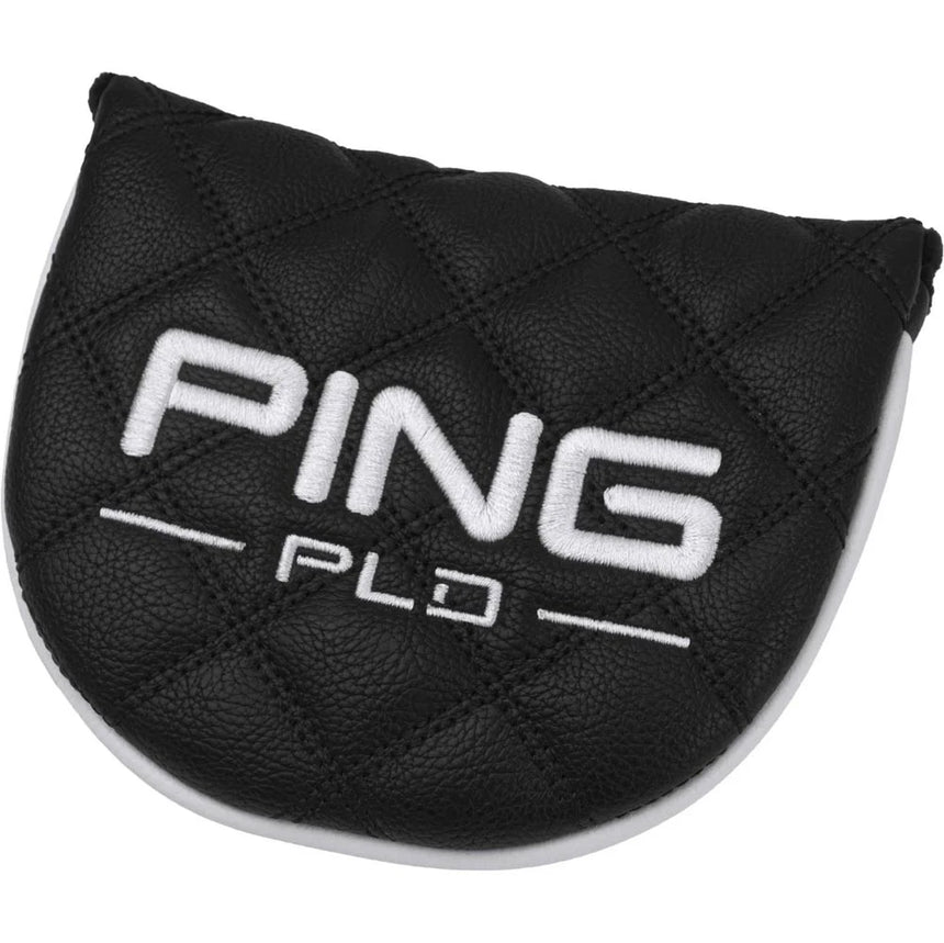Ping PLD Milled AS Oslo C Putter