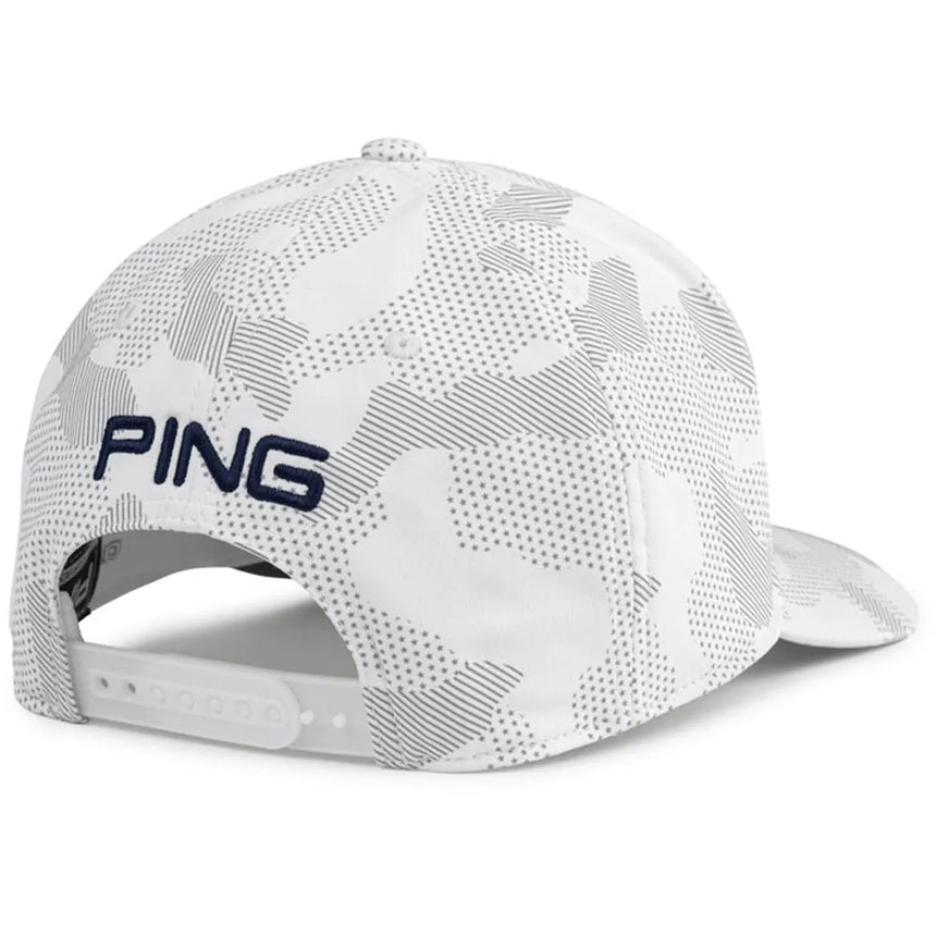 White Camo