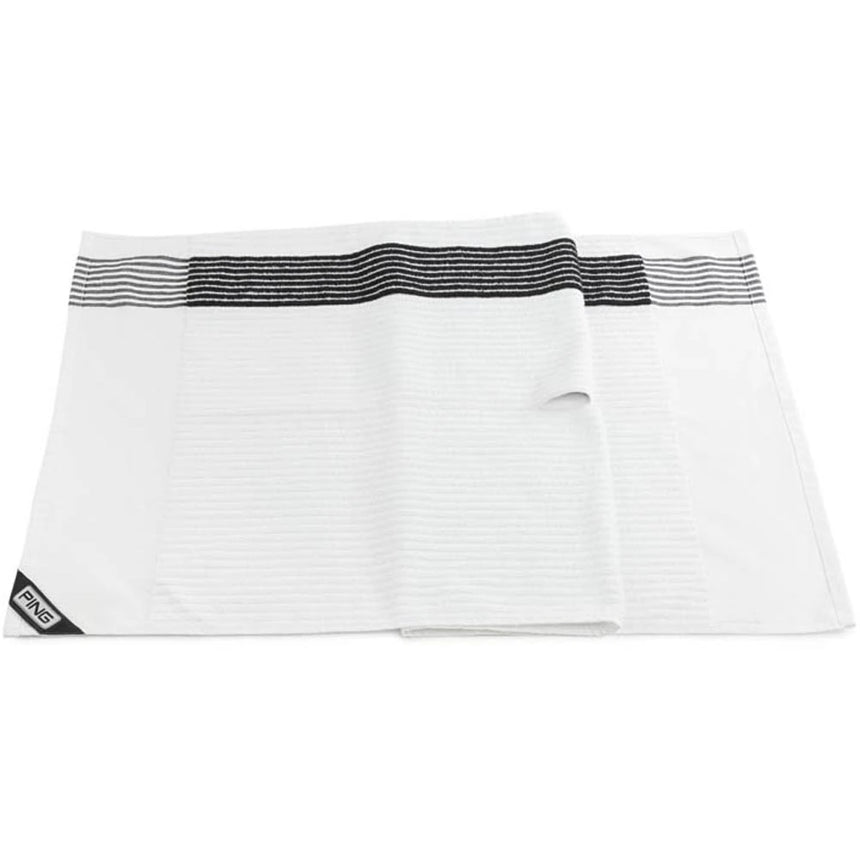 White/Black