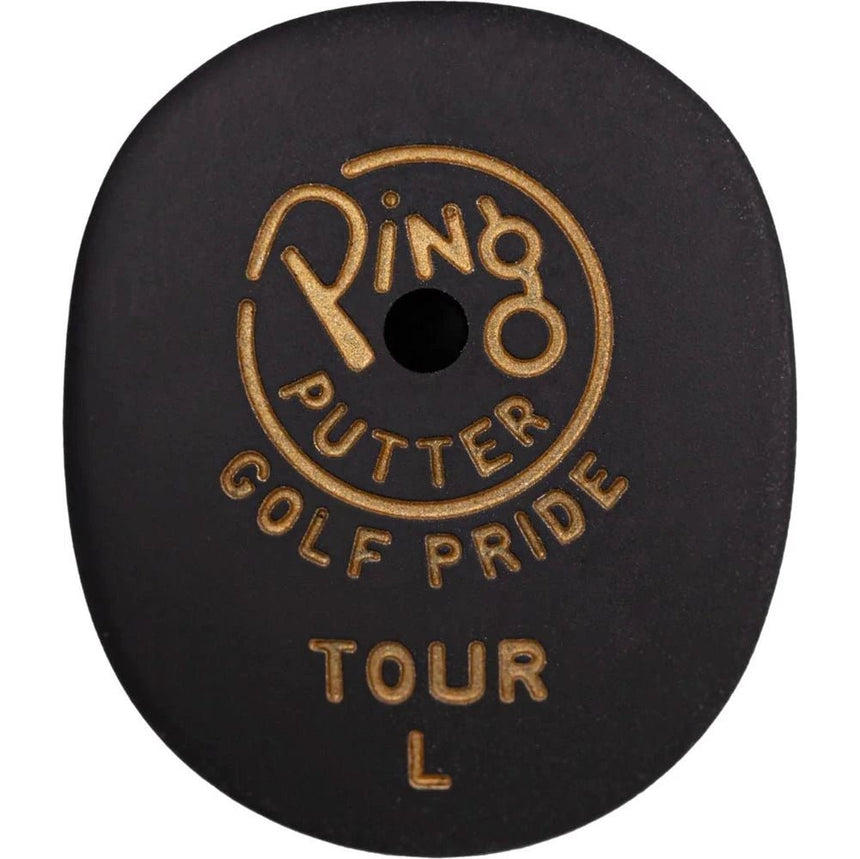 Ping PLD Milled Kushin Putter - 2025