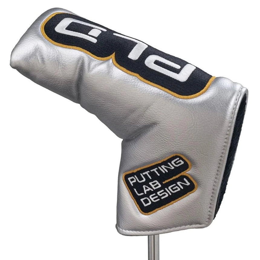 Ping PLD Milled Kushin Putter - 2025