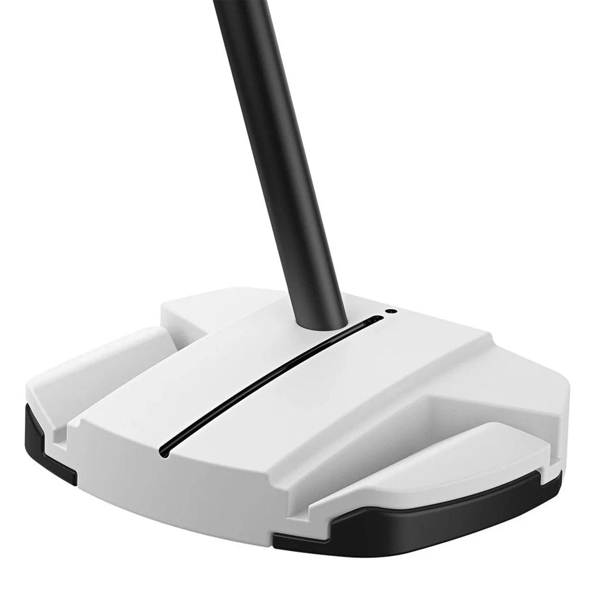 Ping Scottsdale TEC Ally Blue Onset CB Putter