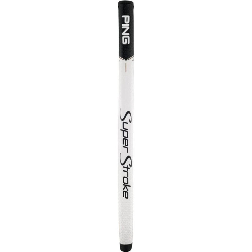 Ping Scottsdale TEC Ally Blue Onset CB Putter