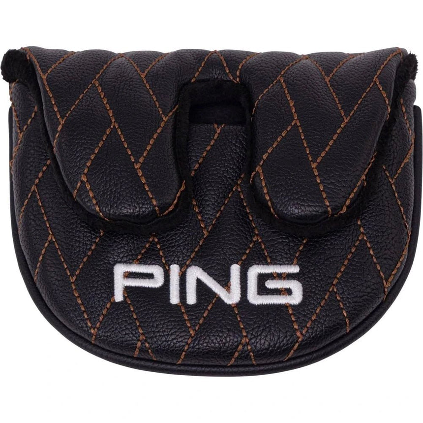 Ping Scottsdale TEC Ally Blue Onset CB Putter