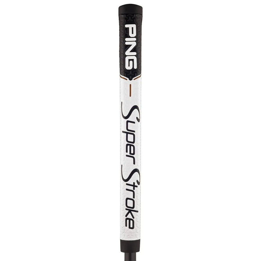 Ping Scottsdale TEC Ally Blue Onset Putter