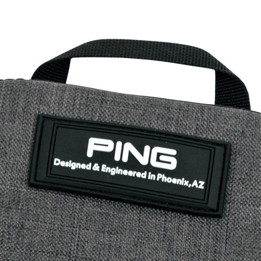 Gunmetal Black