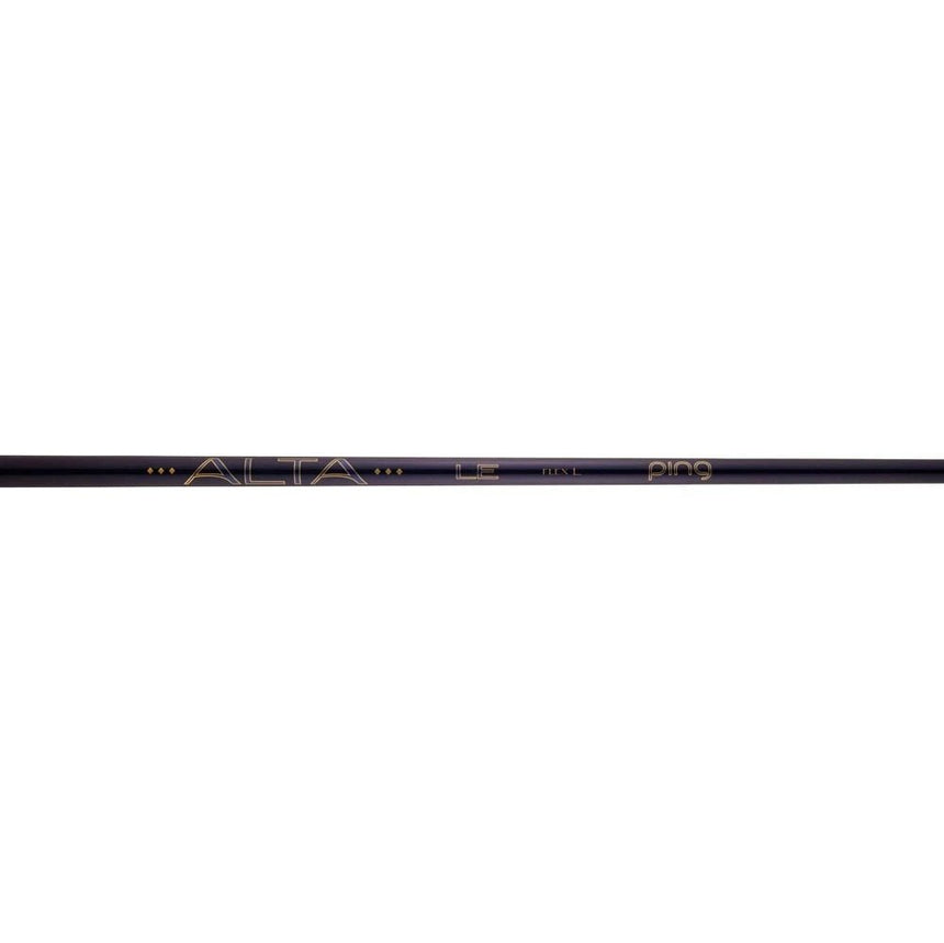 Ping Women's G LE4 Iron Set