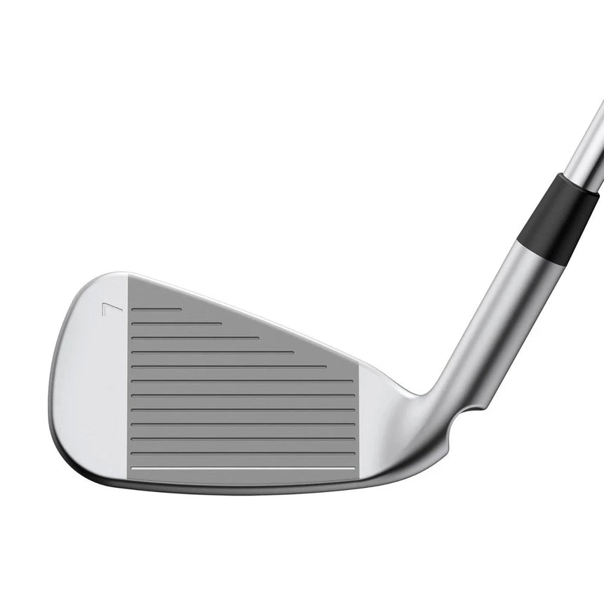 Ping Women's G440 HL Iron Set