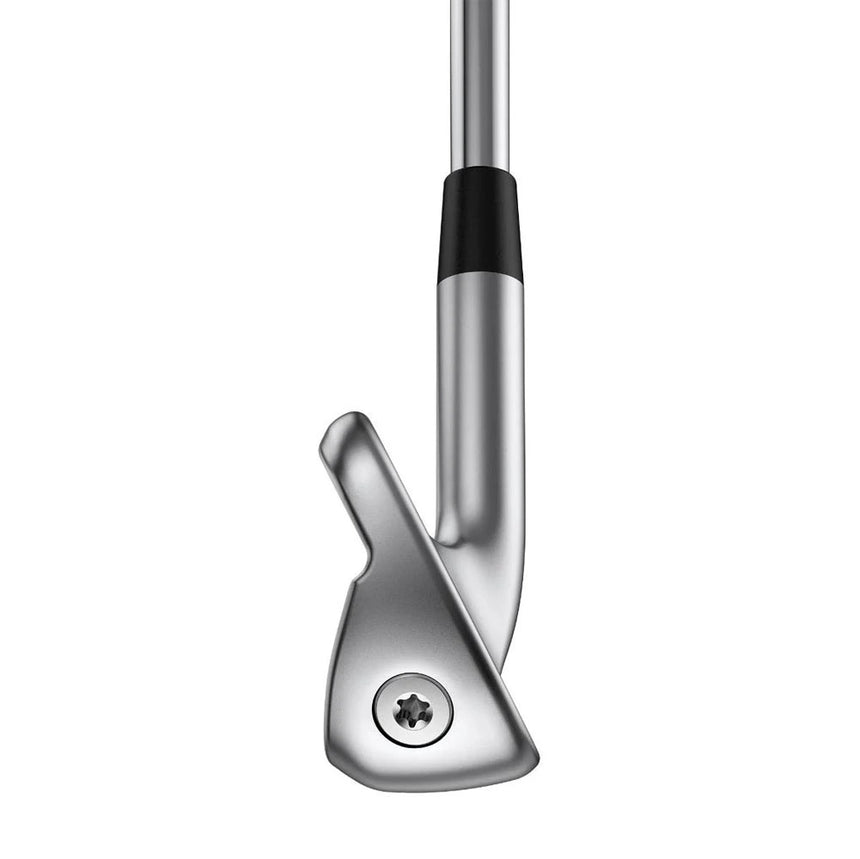 Ping Women's G440 HL Iron Set