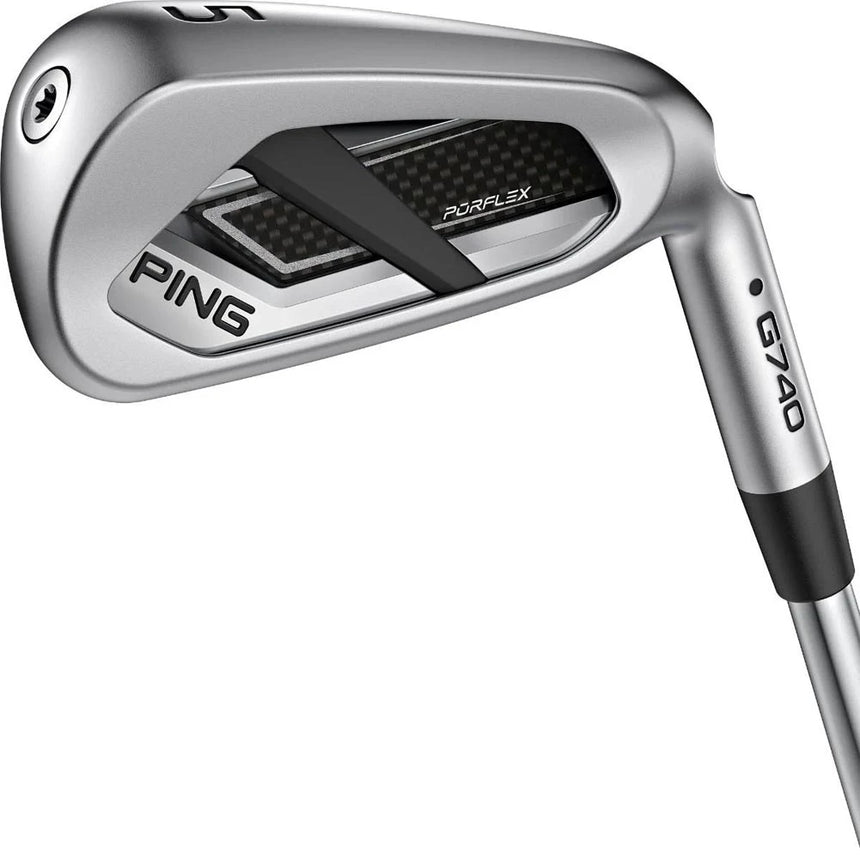 Ping Women's G740 Iron Set