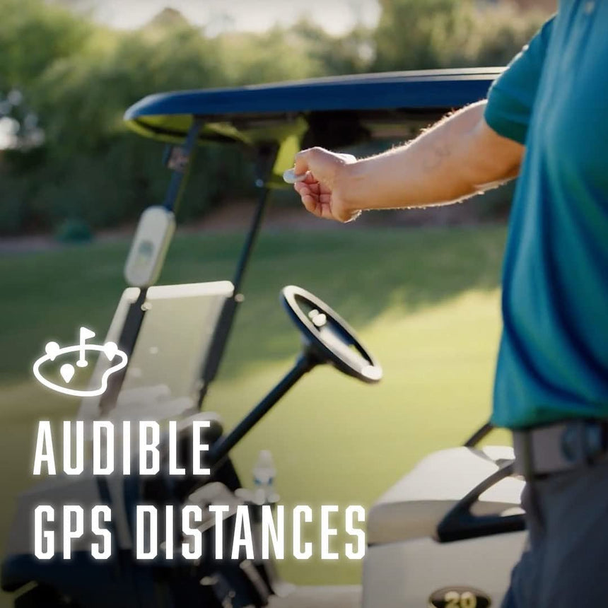 Precision Pro ACE GPS Speaker