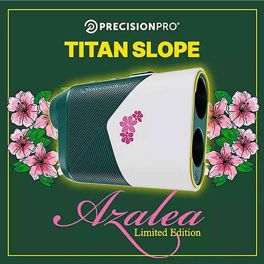 Azalea Rangefinder