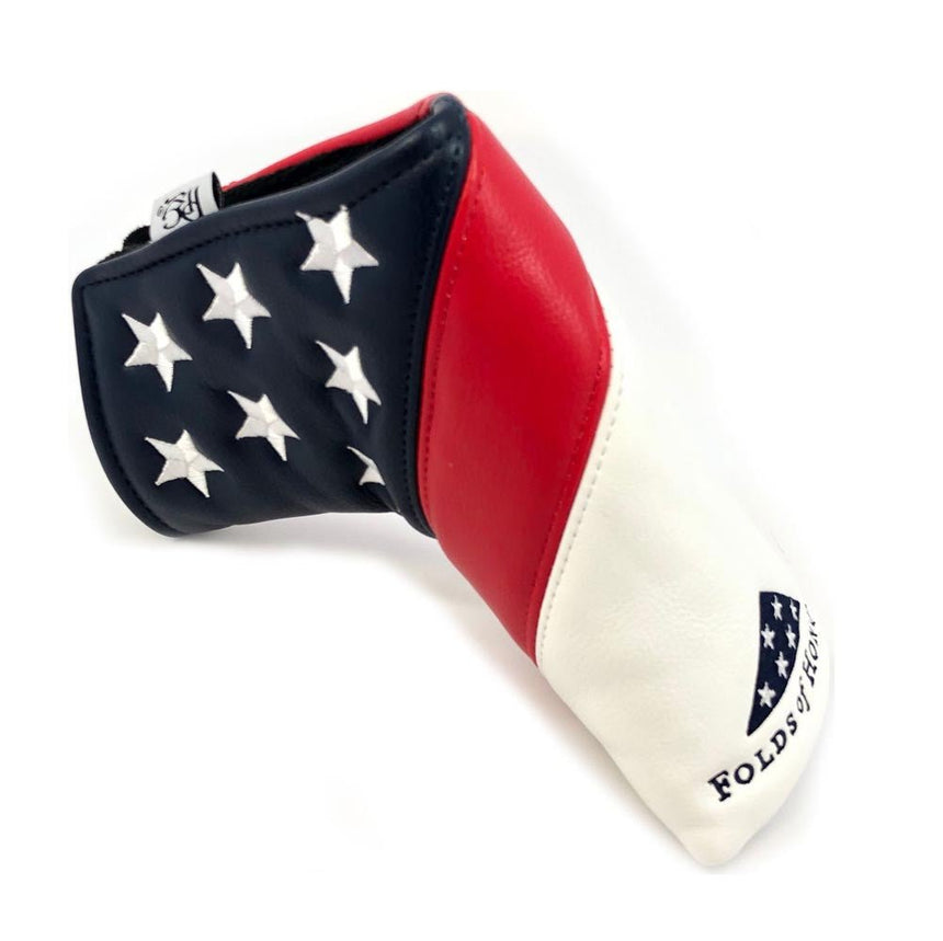 Red White Blue