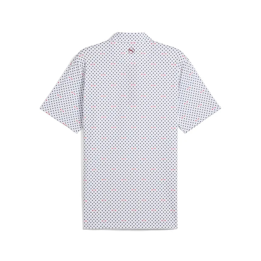 White Glow Deep Navy