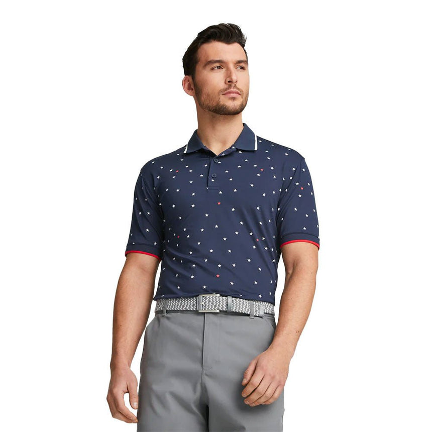 Navy Blazer Ski Patrol
