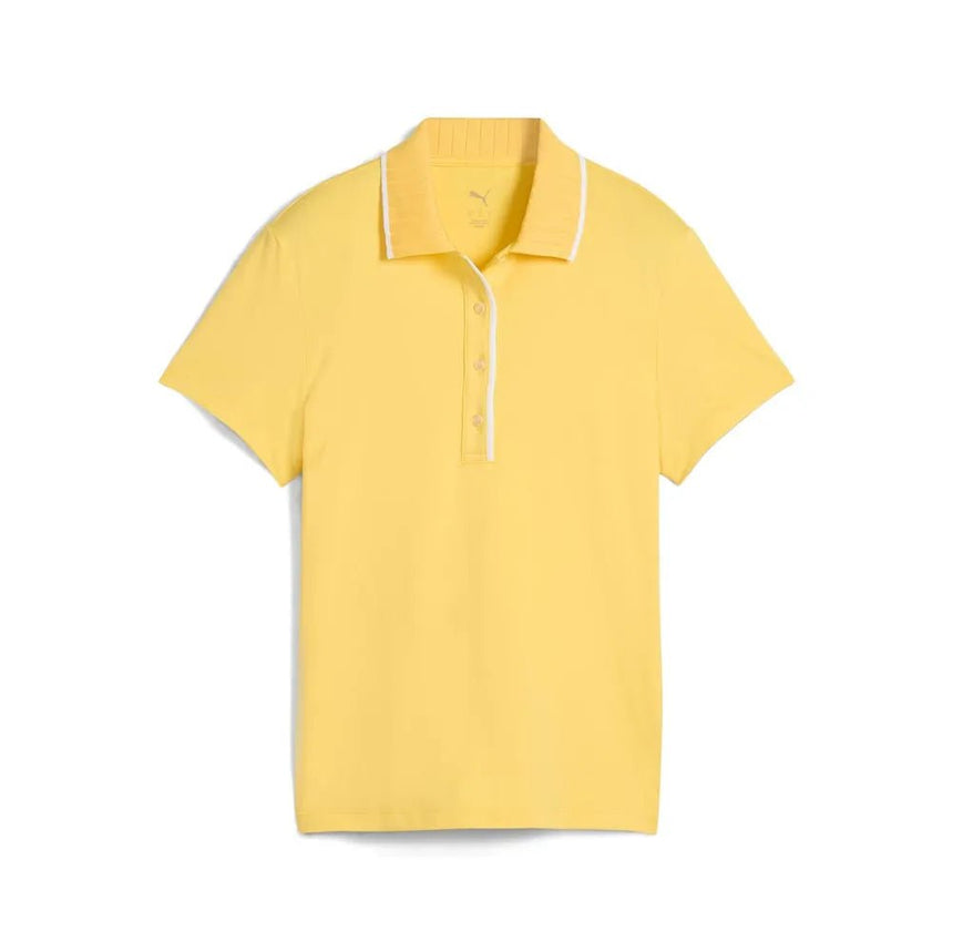 Sunny Yellow