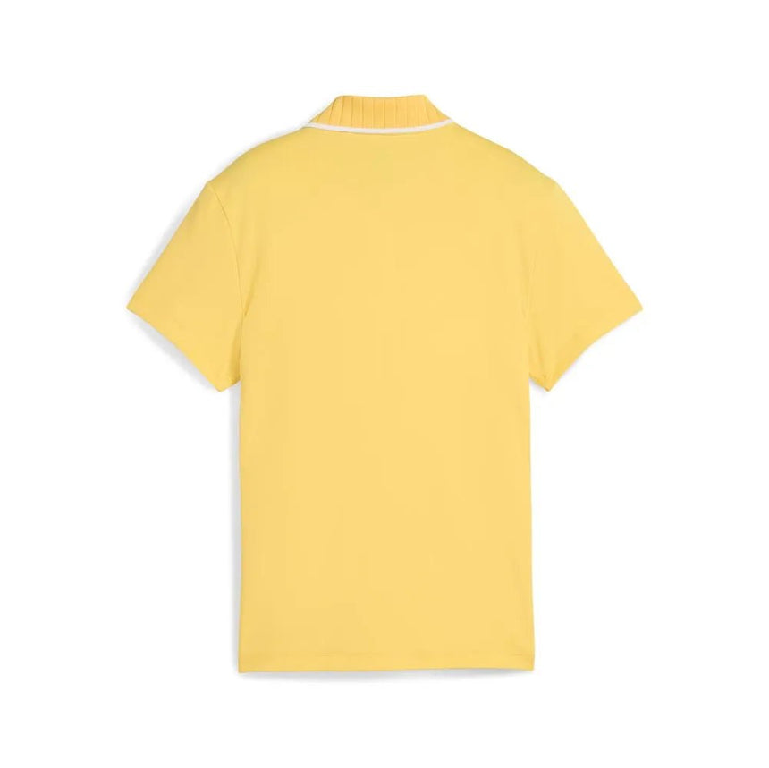 Sunny Yellow