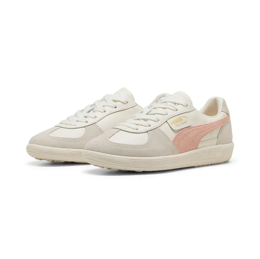 Warm White Tropical Peach