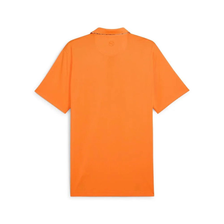 Rickie Orange