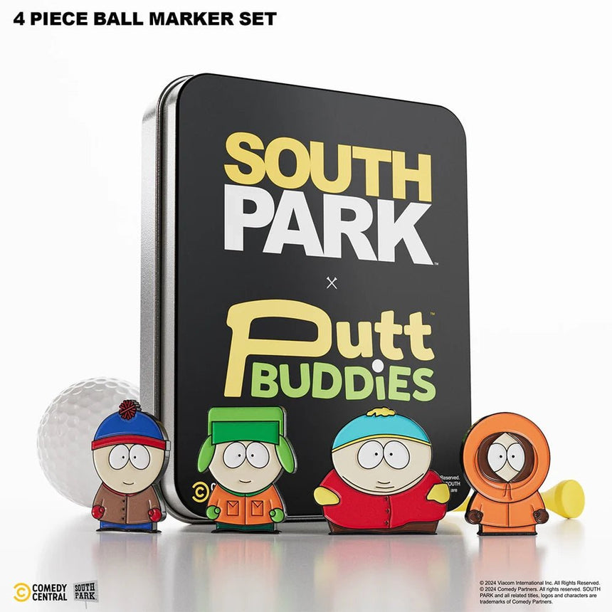 South Park
