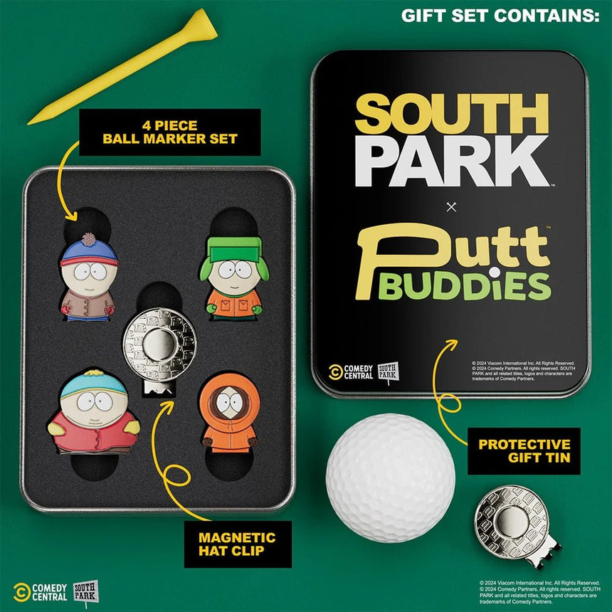 South Park