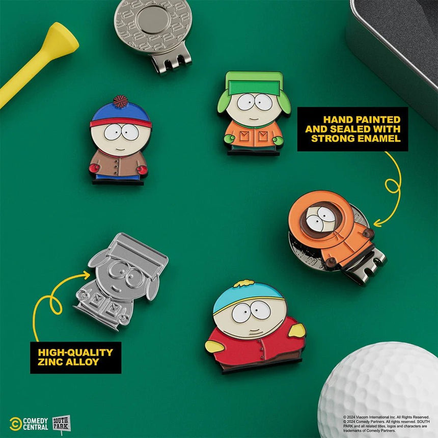 South Park