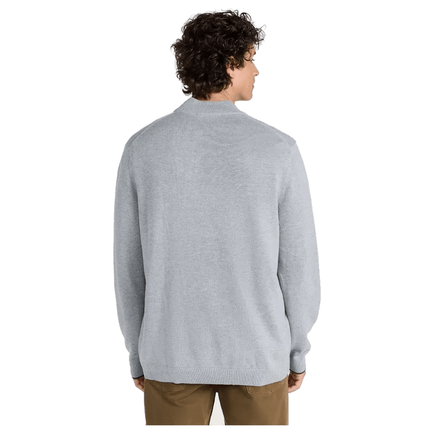 Gray Heather