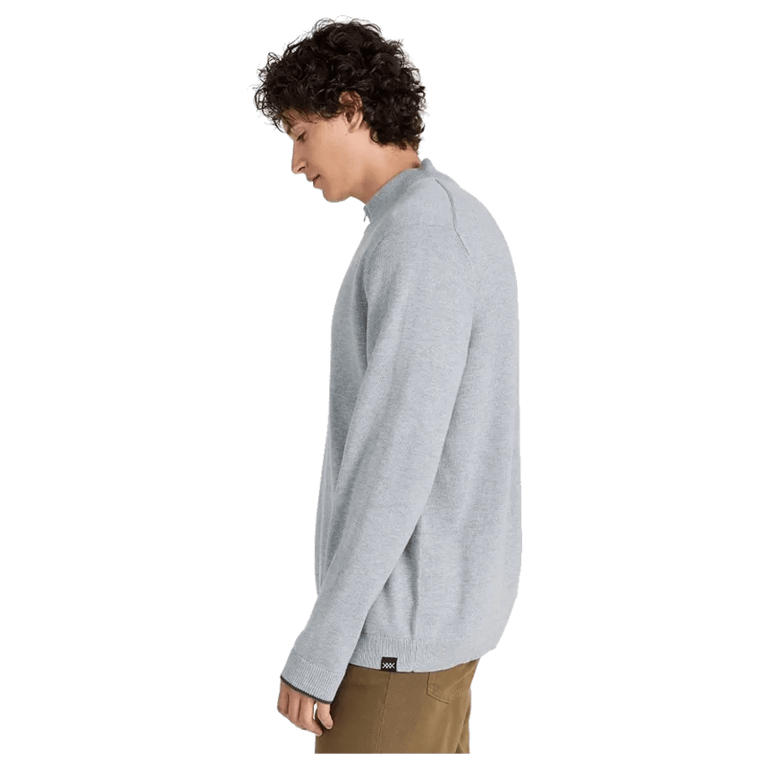 Gray Heather