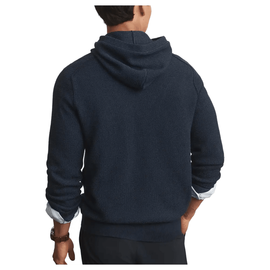 True Navy Heather