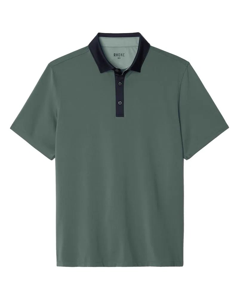 Tidal Green