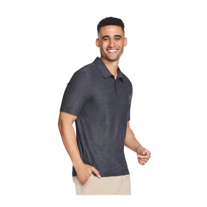 Black/Charcoal