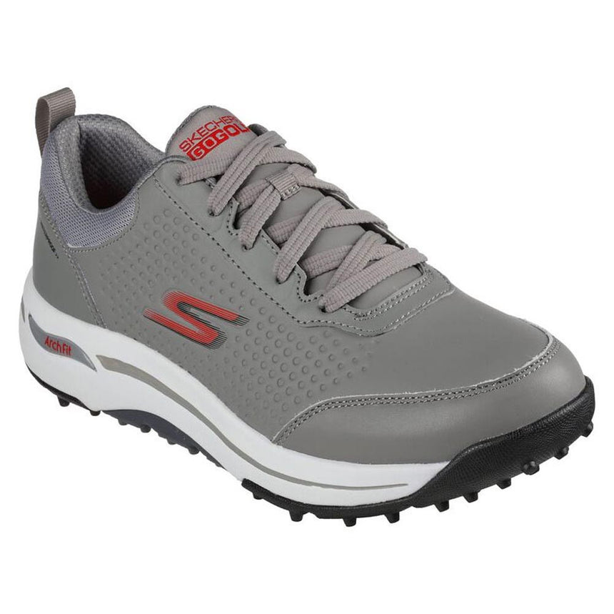 Gray Red