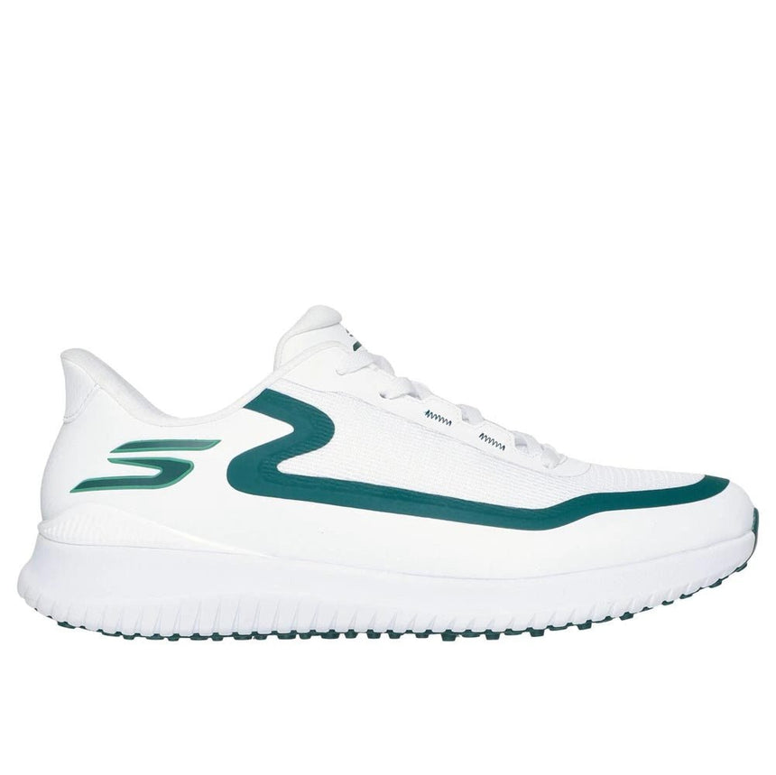 White/Green