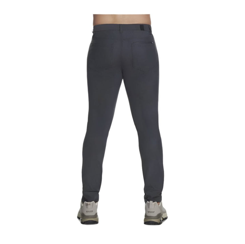 Black/Charcoal