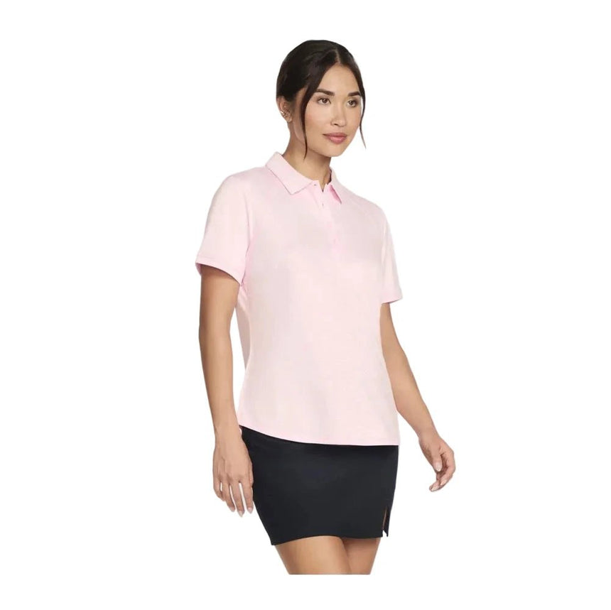 White/Pink