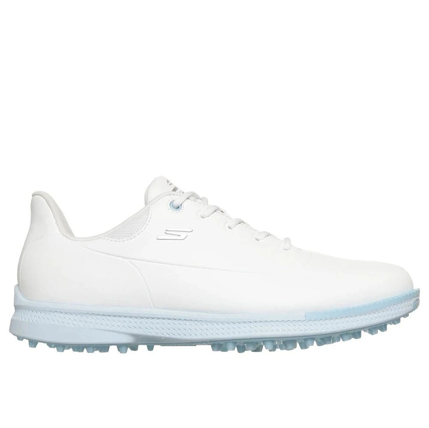 White/Light Blue