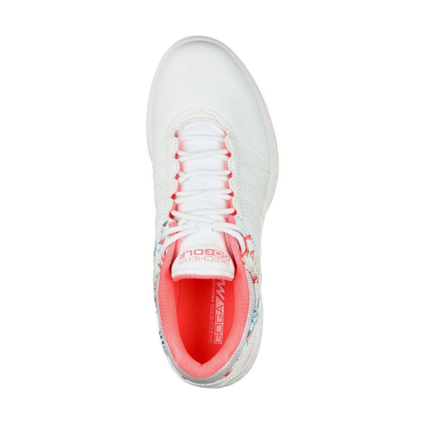 White Multi