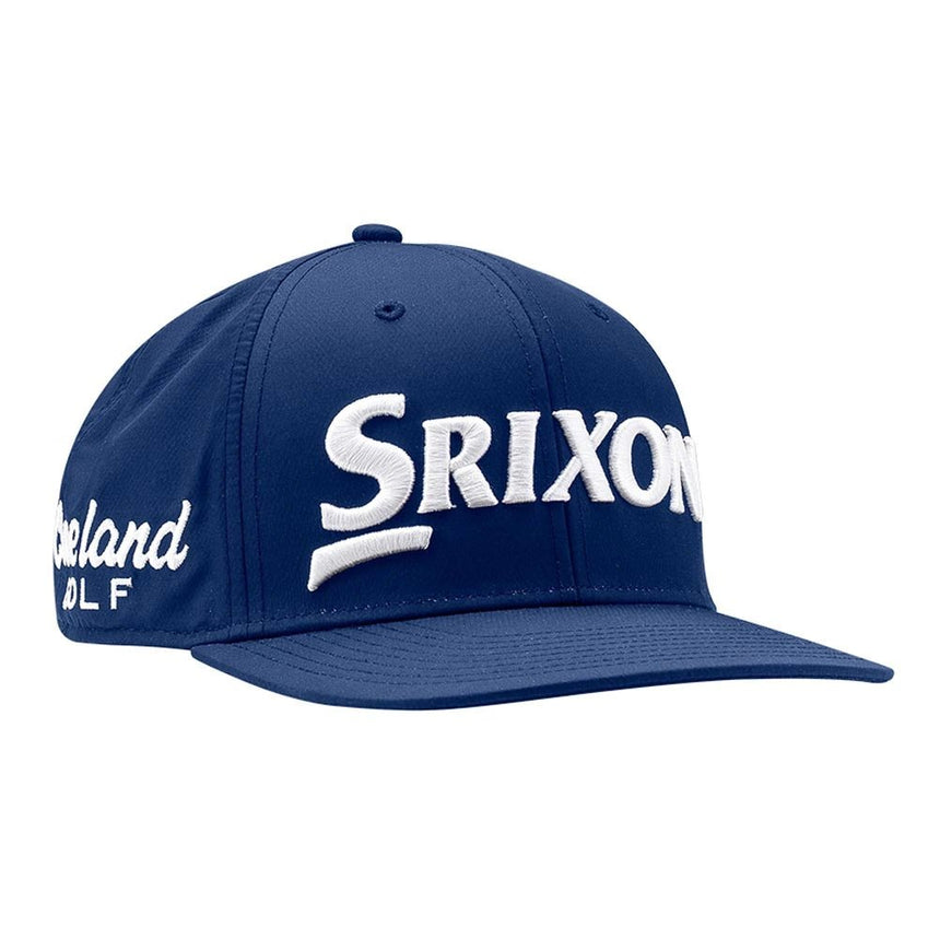 Navy/White