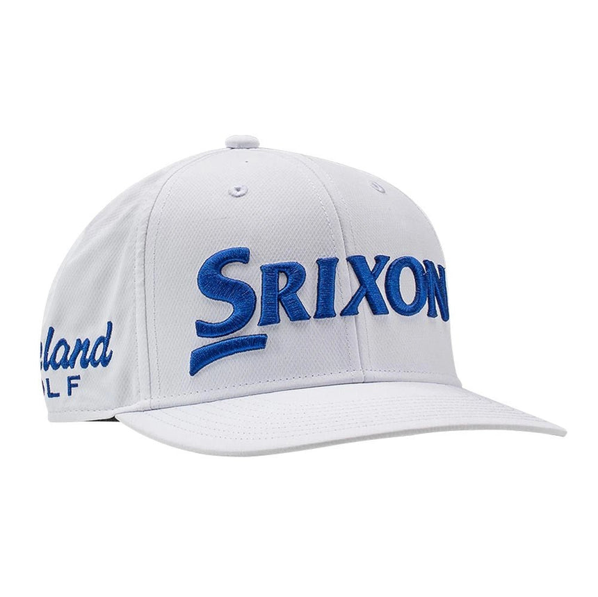 White/Royal