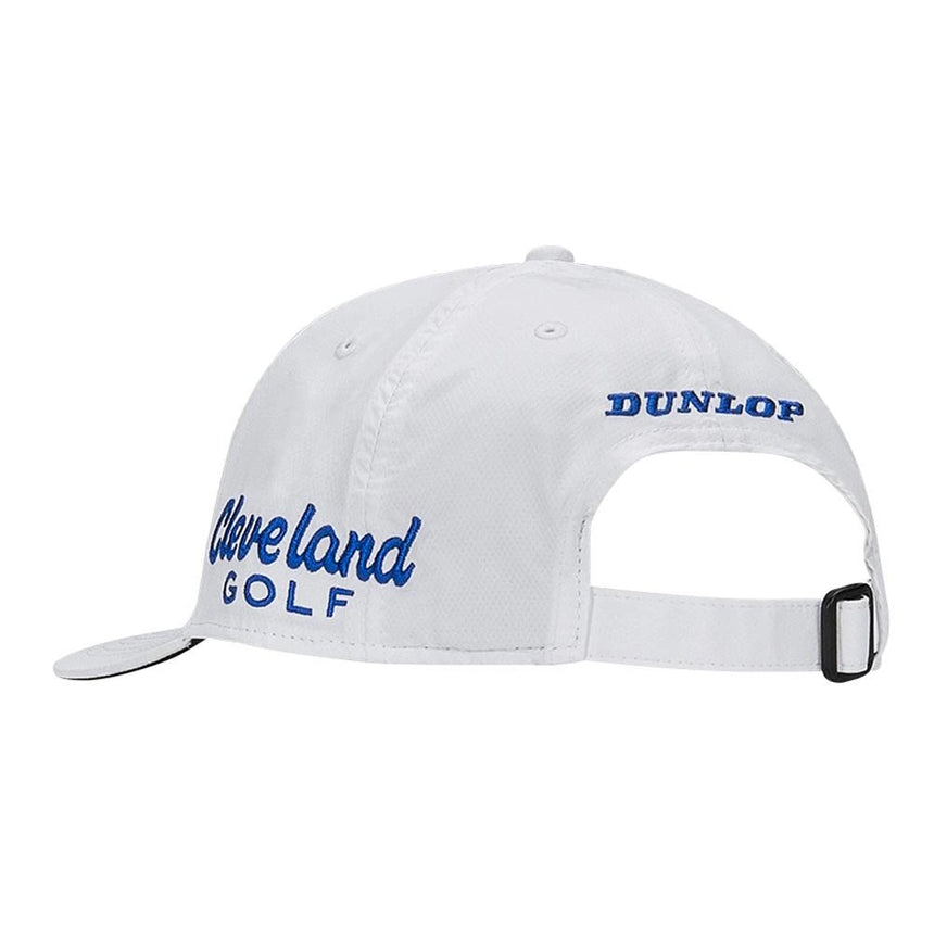 White/Royal