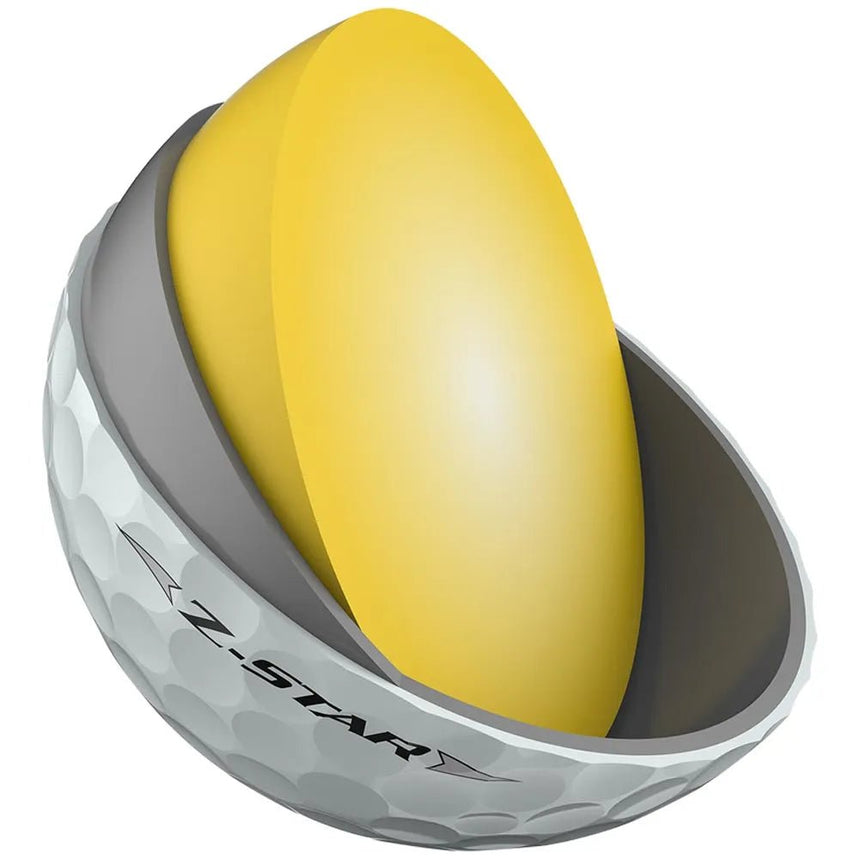 Srixon Z-Star Golf Balls