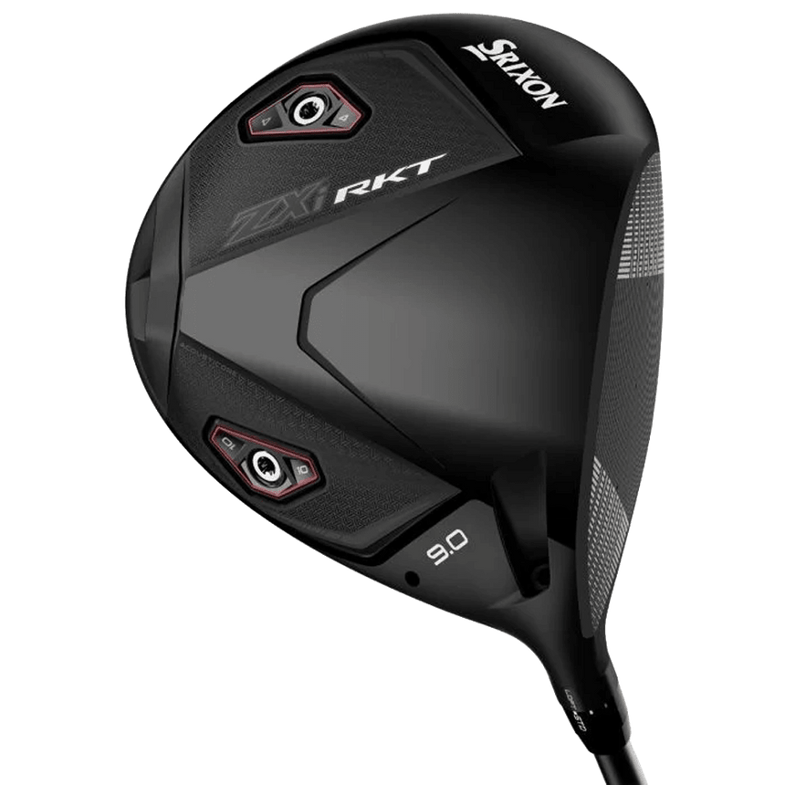 Srixon ZXi RKT Driver