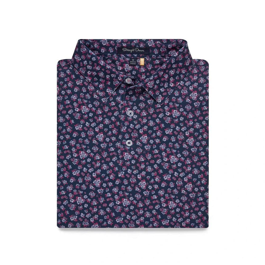 New Indigo
