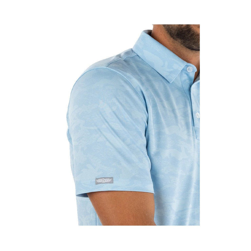 Cool Blue