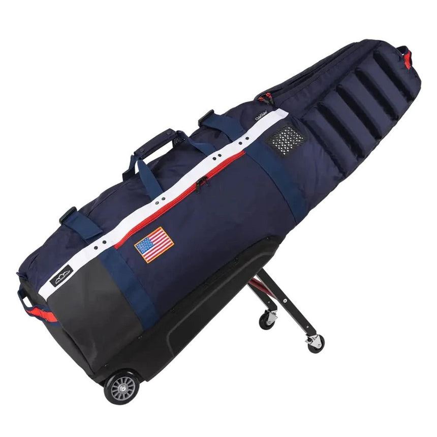 Navy/White/Red